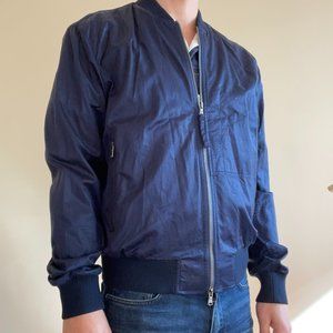 Vince Bomber Jacket Small